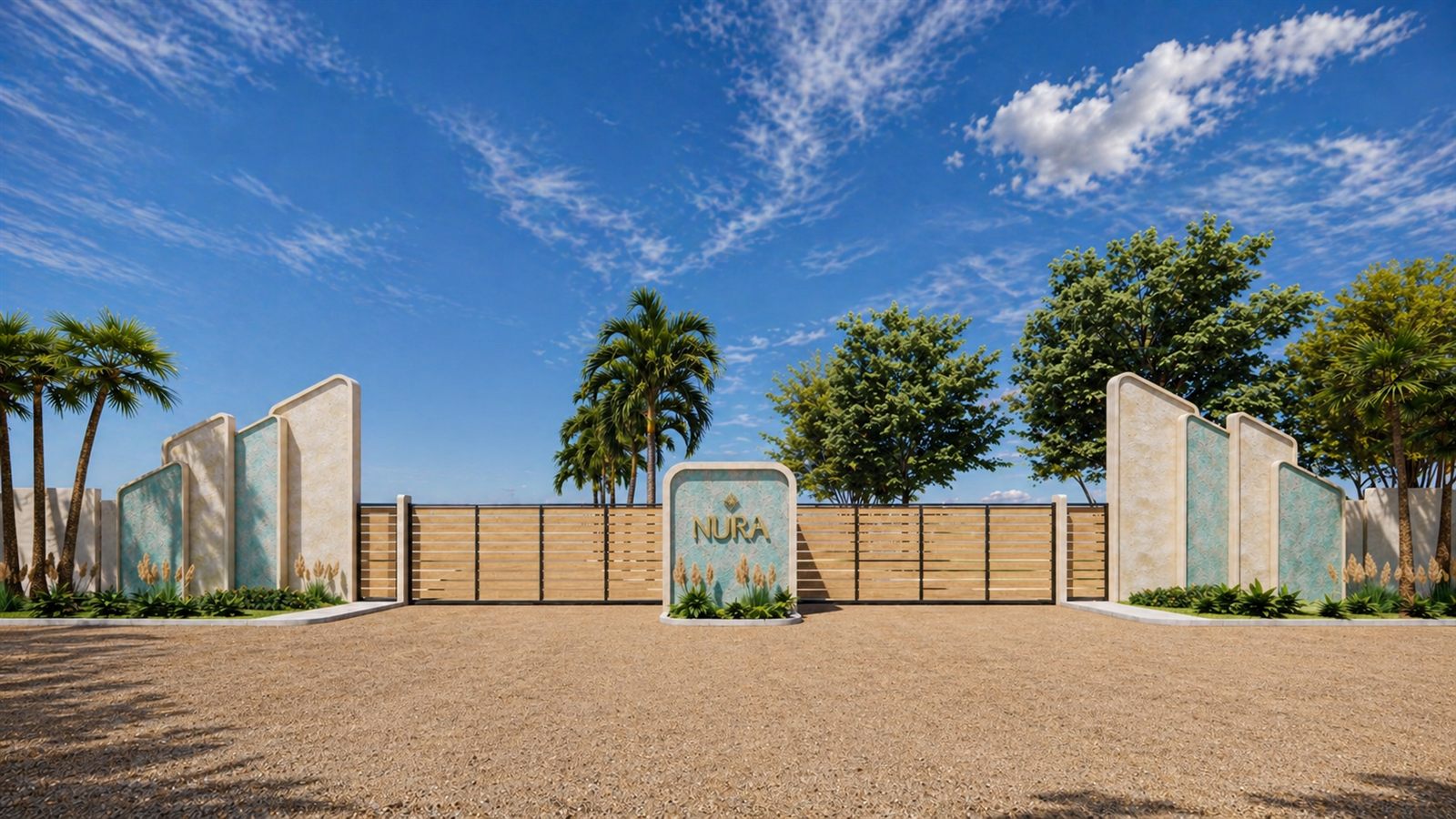Proyecto NURA — Puerto Malabrigo, La Libertad